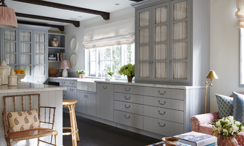Cabinets