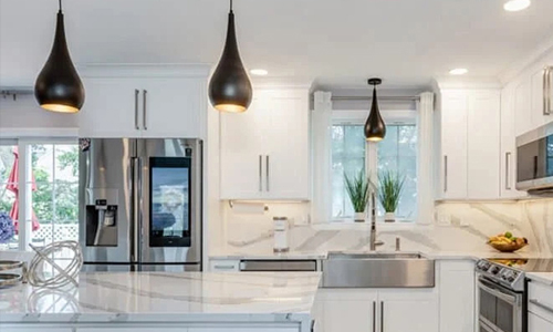 Countertops