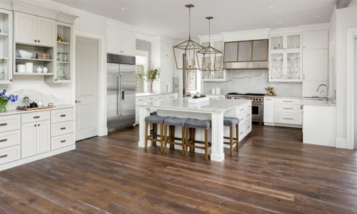 Flooring