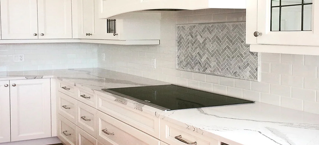Modern Country Kitchen Project