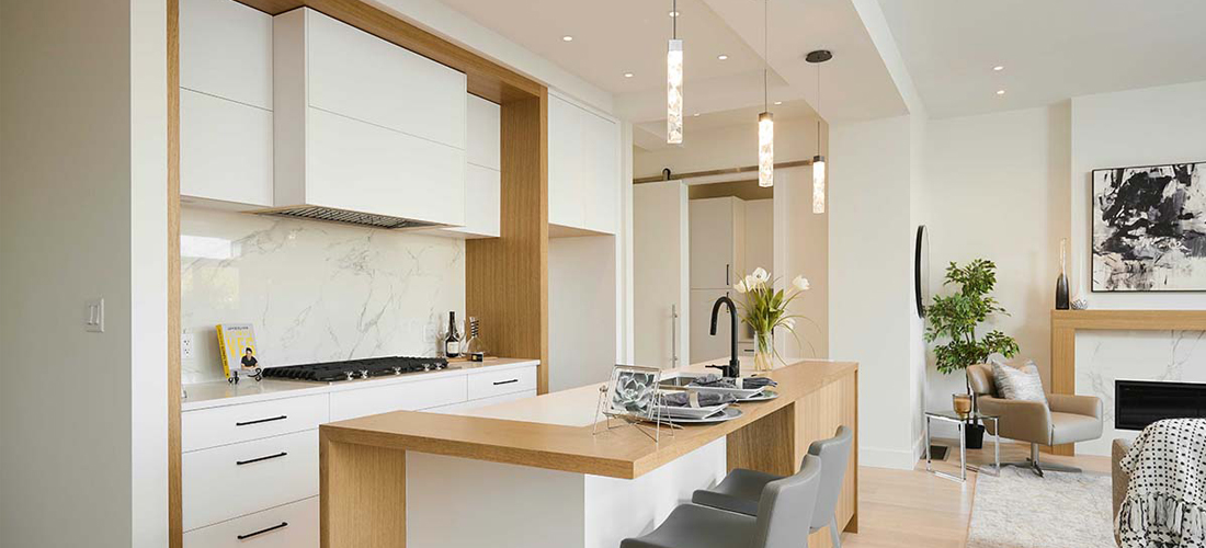 Elegant Duplex