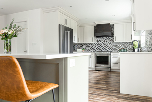 Farmhouse Project
