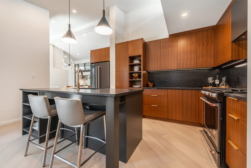 Westdowne Project