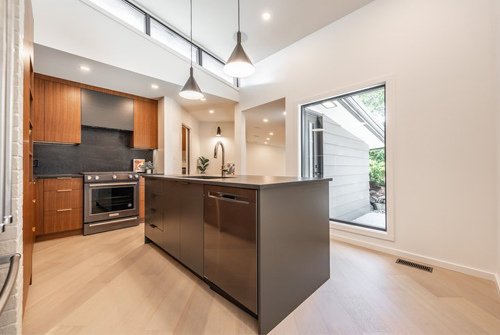 Westdowne Project