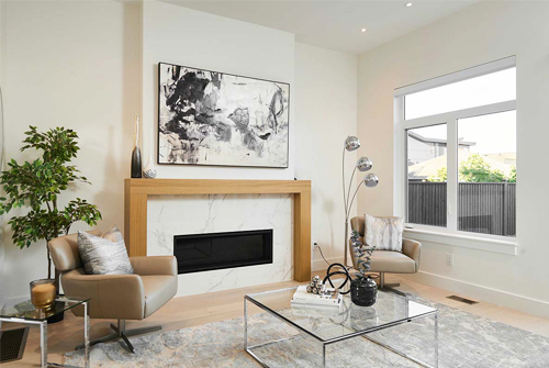 Elegant Duplex