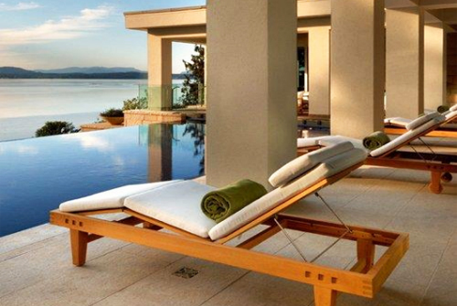  Vancouver Island Residence