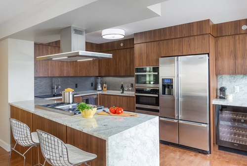 Kitchen Renovation