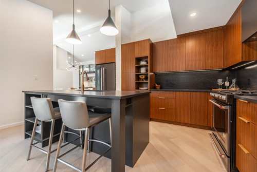 Westdowne Project