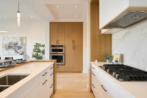 Elegant Duplex