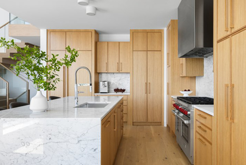 Hidden Hills Project