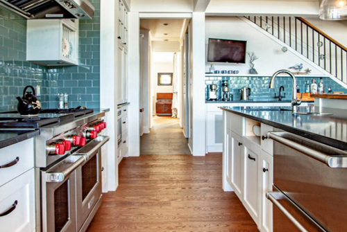 Gulf Island Project