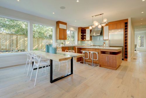 Alberg Project