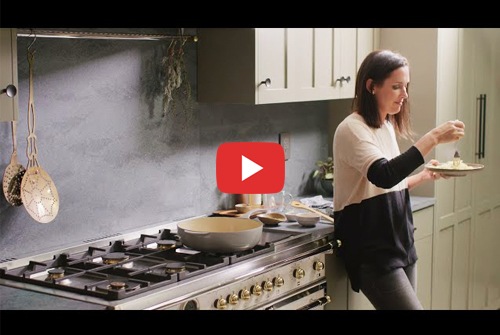 Bertazzoni - YouTube Video