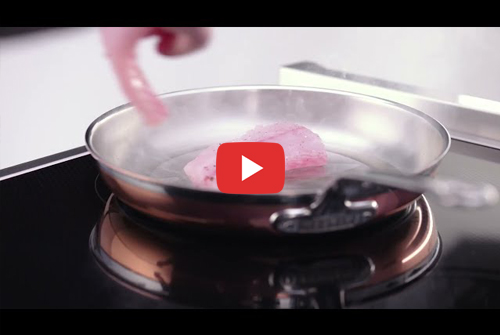 Heston - YouTube Video