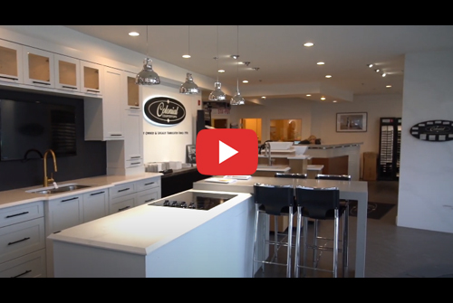 Colonial Countertops - Video
