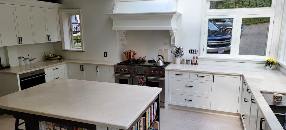 Cabinetry