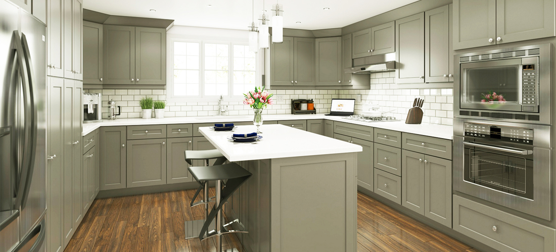 Design Your Kitchen