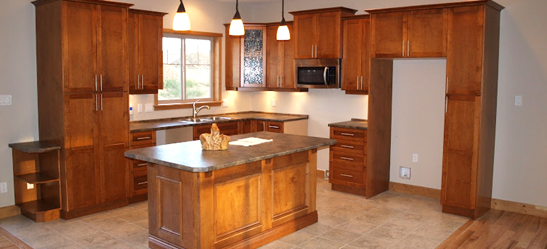 Our Kitchens