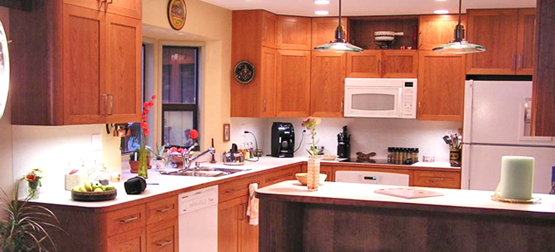 Merit Kitchens