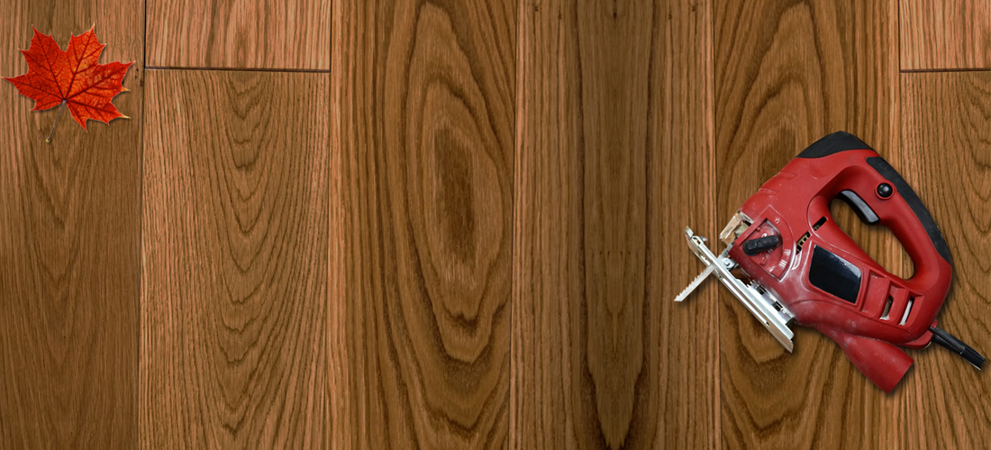 Hardwood Floors