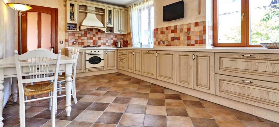 Types Of Flooring