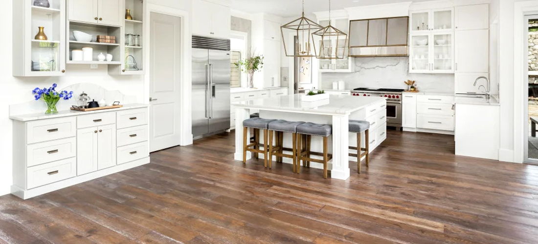 Recent Flooring Projects