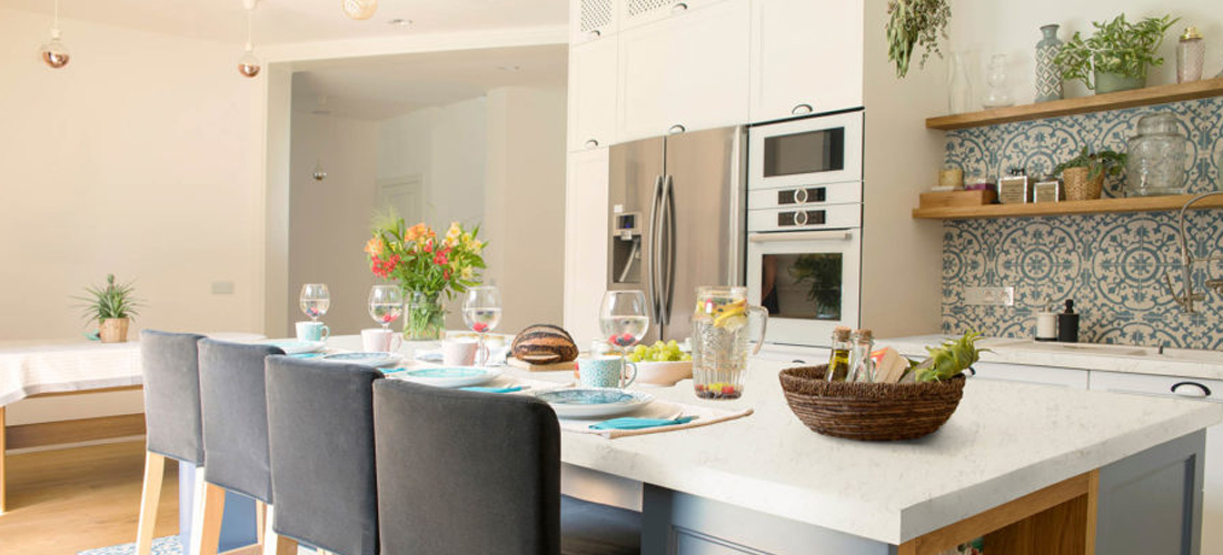 Countertops