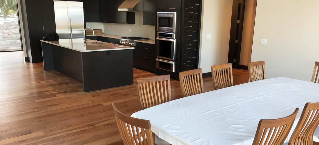 Countertops