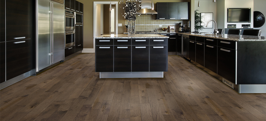 Get Your Floors