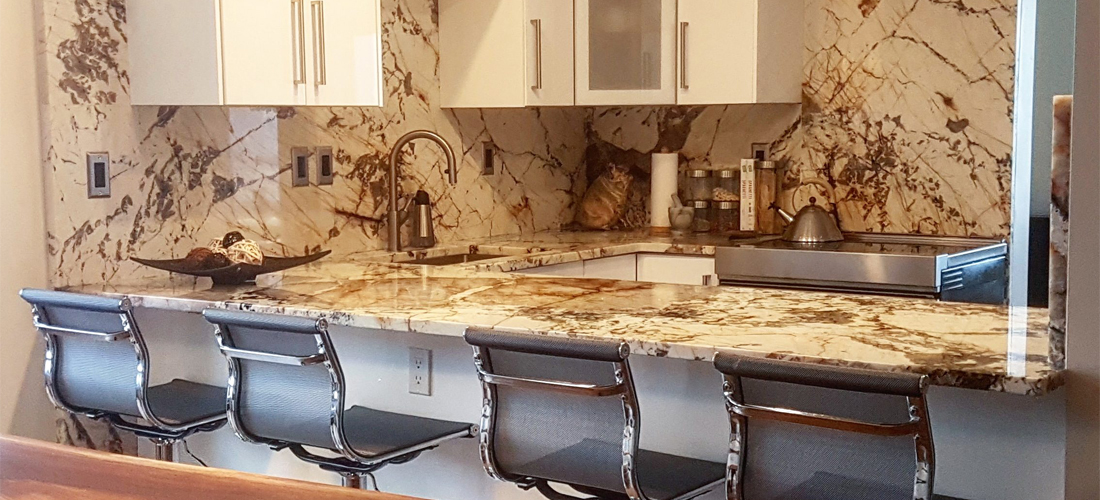 Countertop Specialists