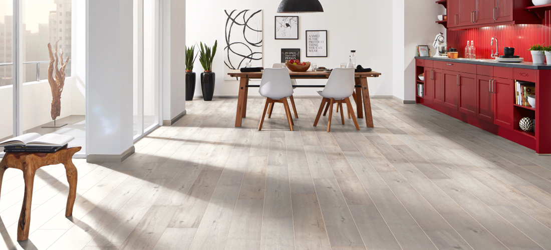 Laminate Flooring