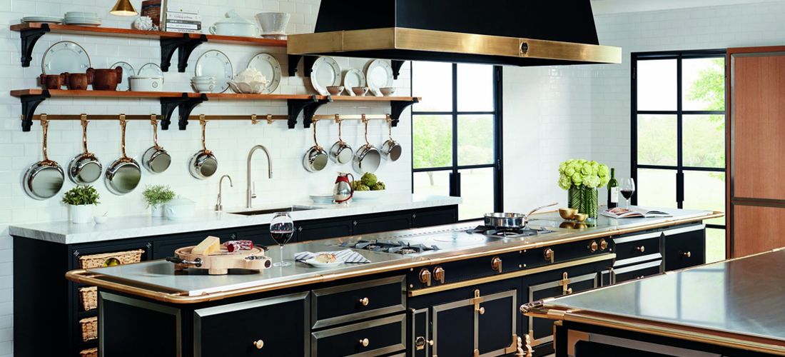 Kitchens And Creationsofexcellence Since 1908