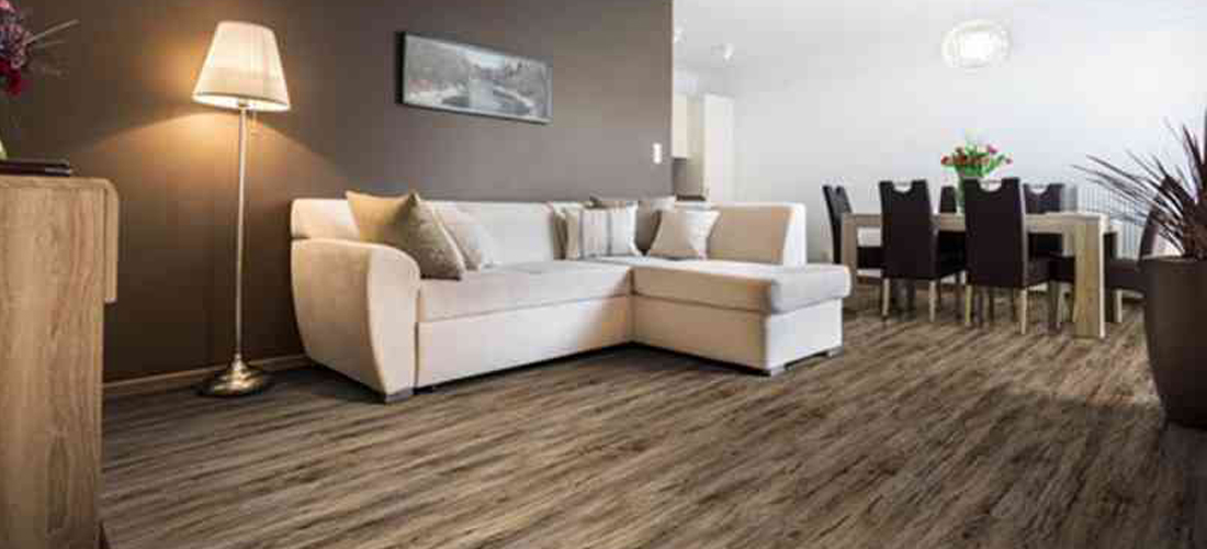 Vinyl Plank Flooring