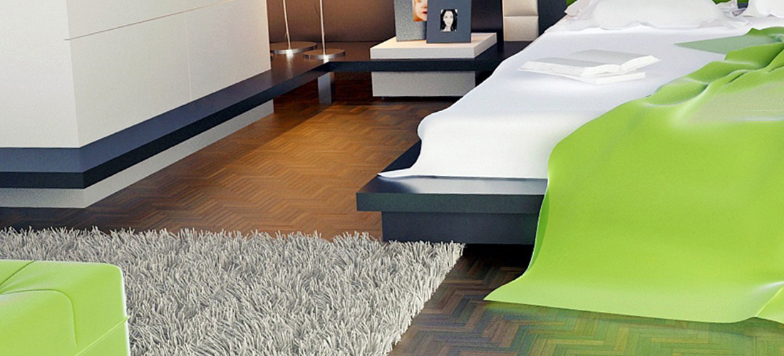 UVic Flooring Gallery