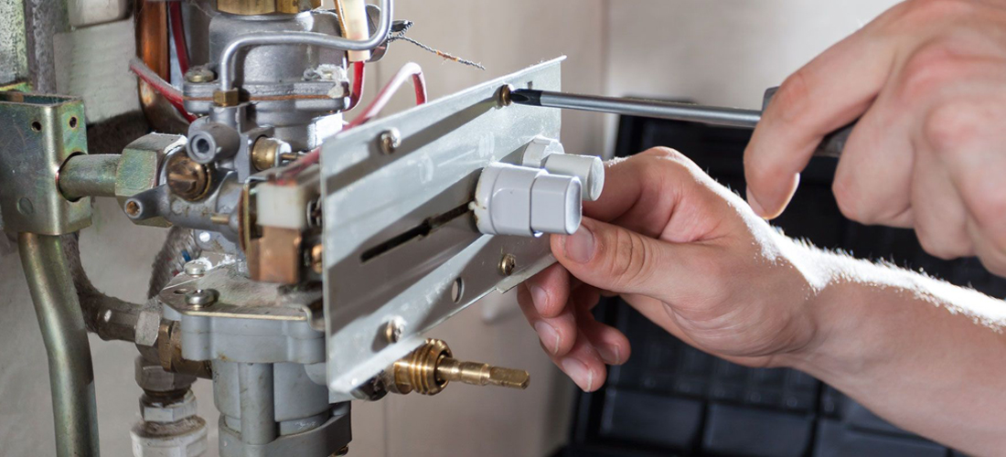 Installations & Repairs 