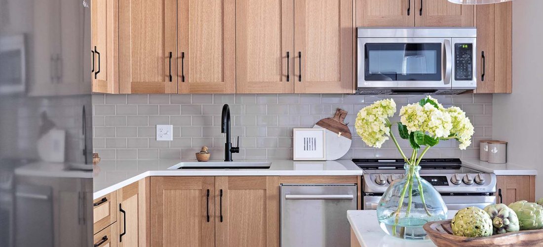 Long Lake Condo Renovation
