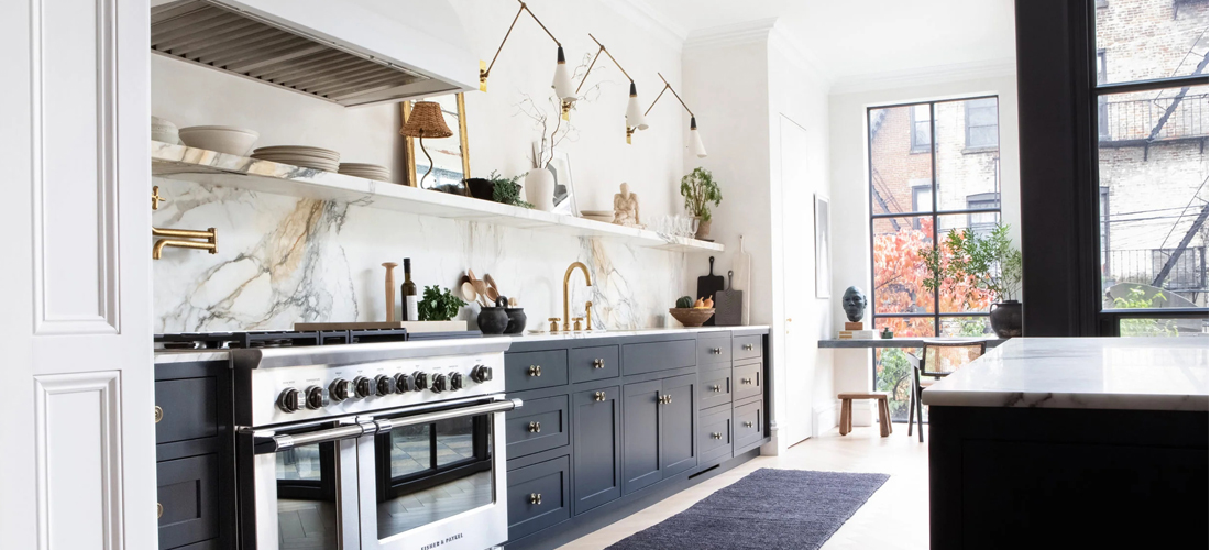 Brooklyn Brownstone