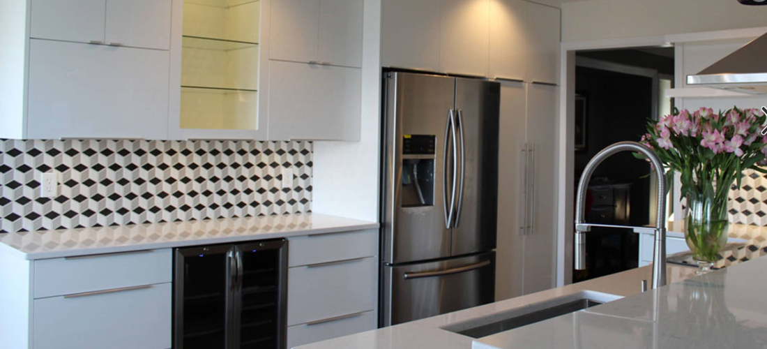 Modern Kitchen