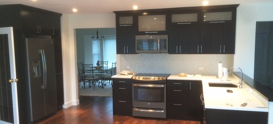 Kitchen Renovations