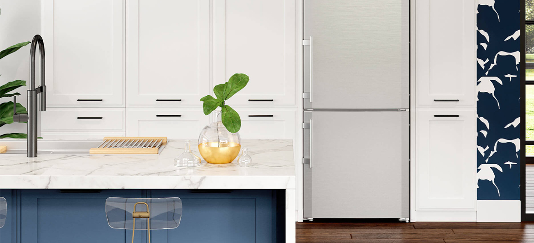  Liebherr Refrigeration