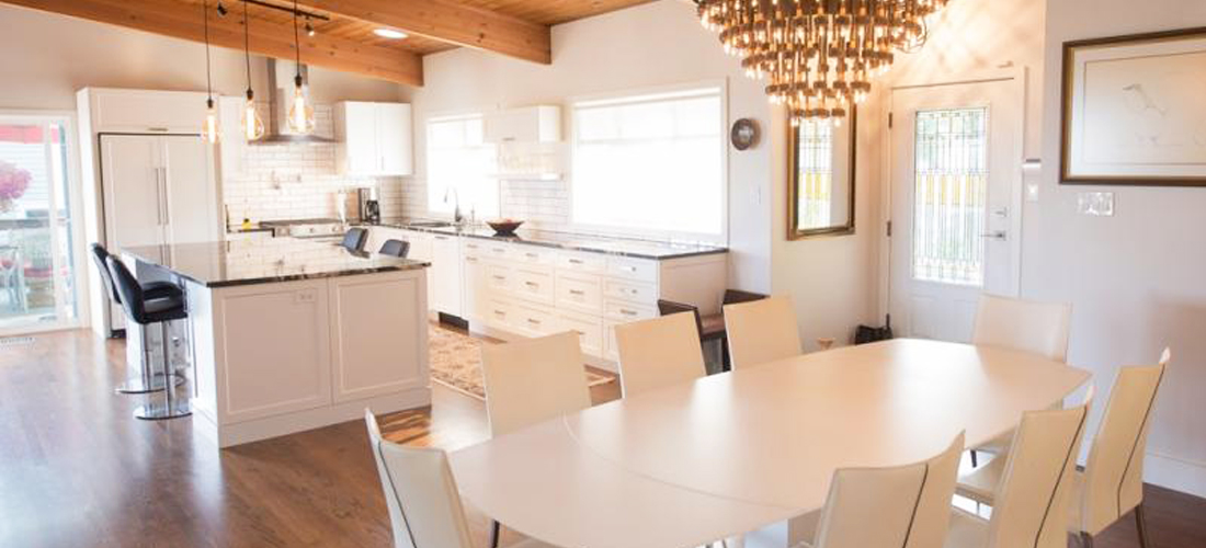 Kitchens