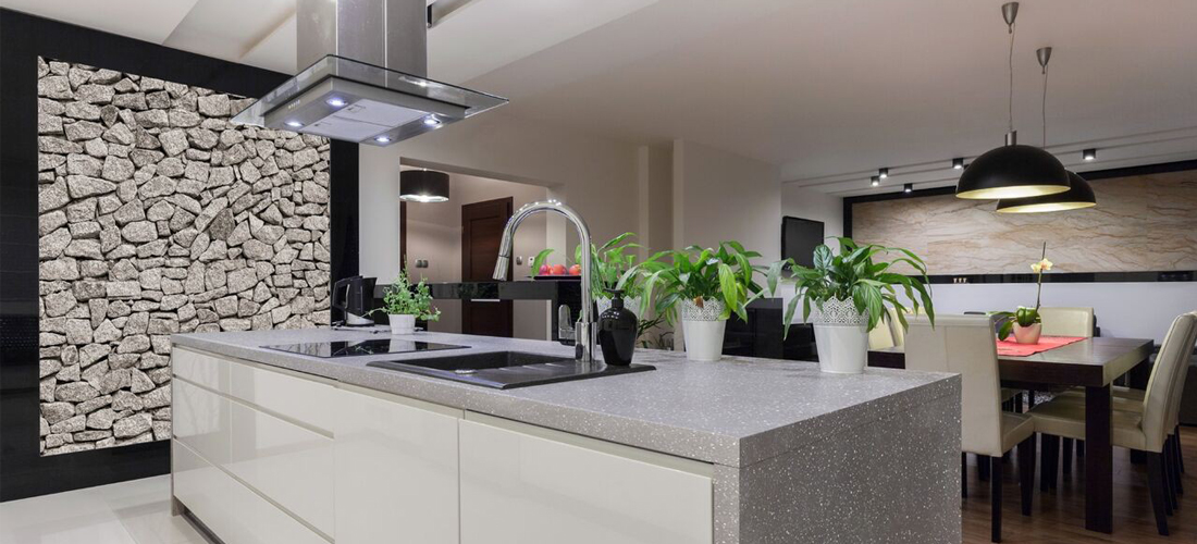 Solid Surface Countertops