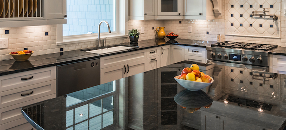 Kitchens Photo Gallery