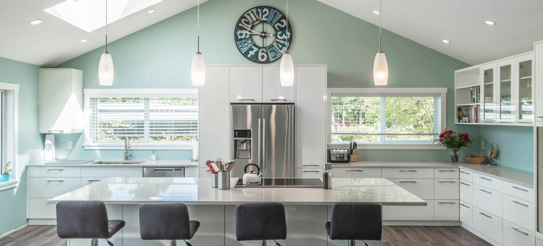 Cabinetry Design Galleries