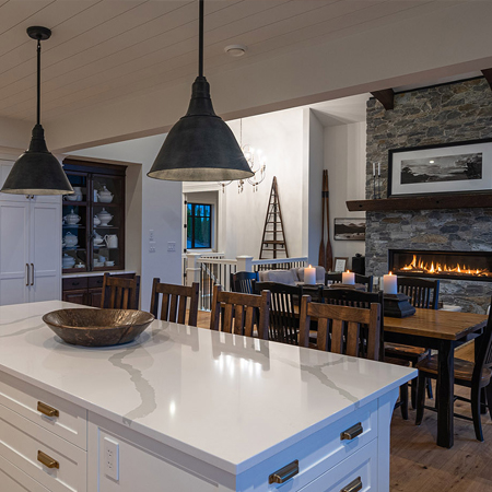 Rock Solid Countertops