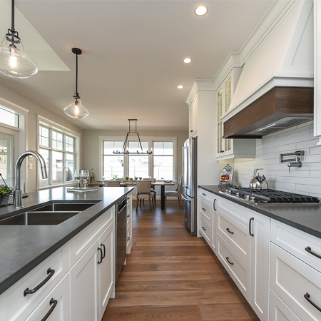 Integra Homes