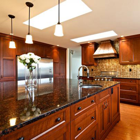 Cowichan Woodwork