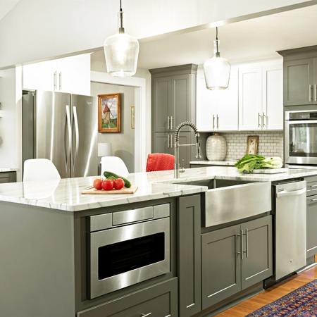 VIP Kitchens