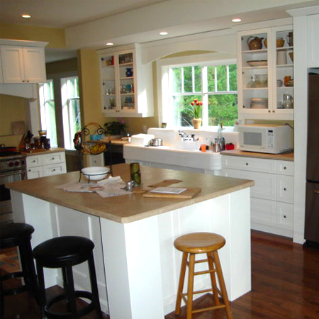 Comox Kitchens
