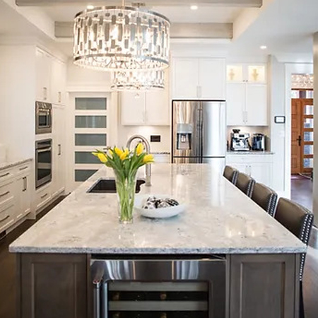 Harbour Kitchens & Millwork